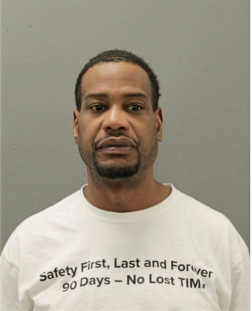 TIMOTHY WILLIAMS, Cook County, Illinois