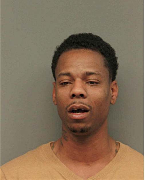 DONTAY WILLIAMSON, Cook County, Illinois
