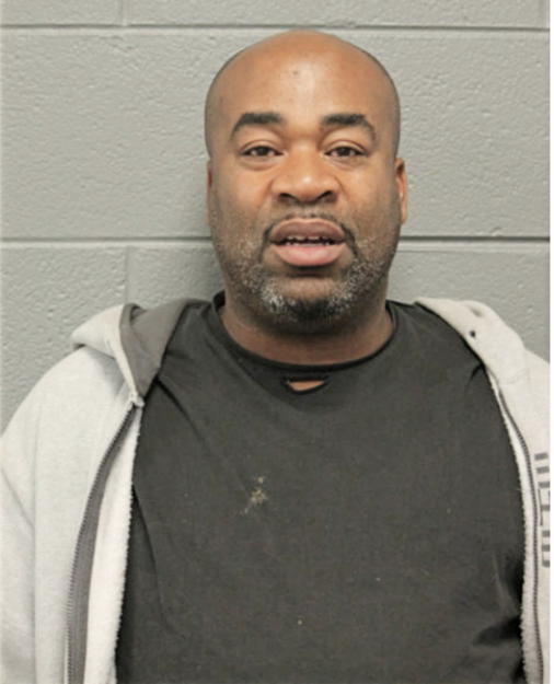 TERENCE WILLIAMSON, Cook County, Illinois