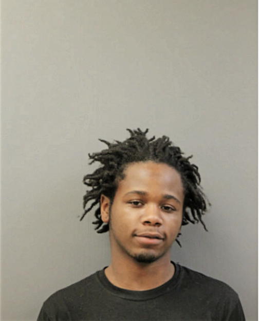 DARIUS WILSON, Cook County, Illinois