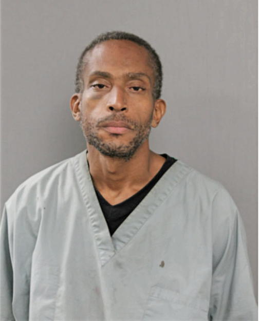 JAMES A WILSON, Cook County, Illinois