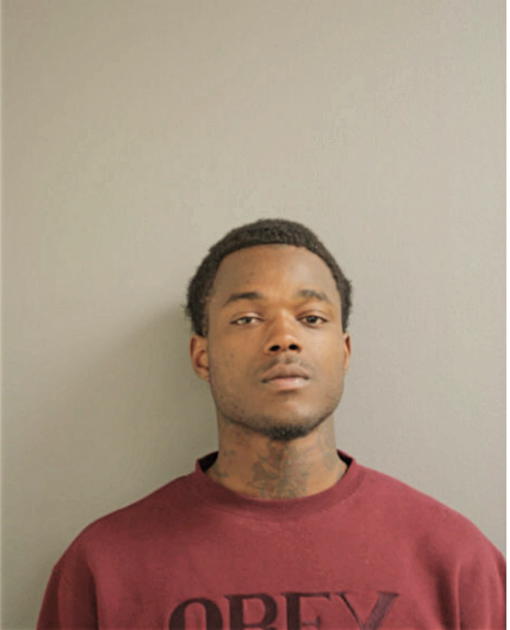 MARKIE S WILSON, Cook County, Illinois