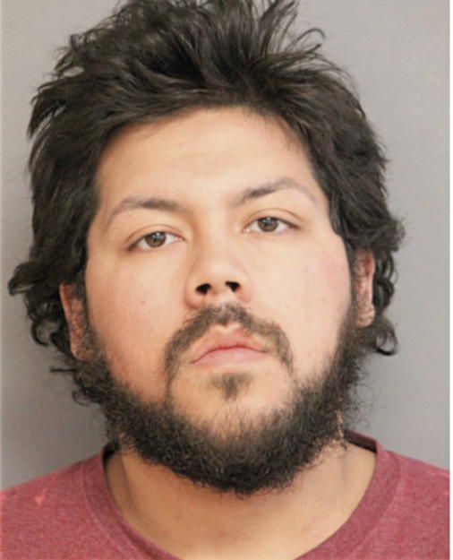JASON C YBARRA, Cook County, Illinois