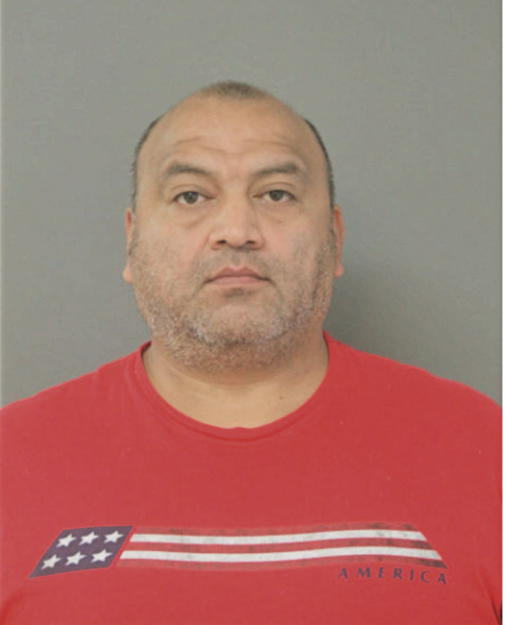 JAVIER ABASTA-NAVARRO, Cook County, Illinois