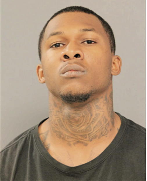 OLAWALE BALE ADEGOKE, Cook County, Illinois