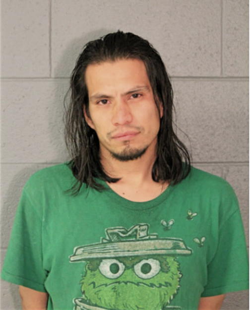 MIGUEL A AGUIRRE, Cook County, Illinois
