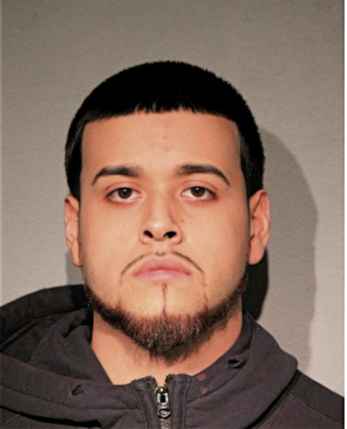 GENARO ALCAUTER, Cook County, Illinois