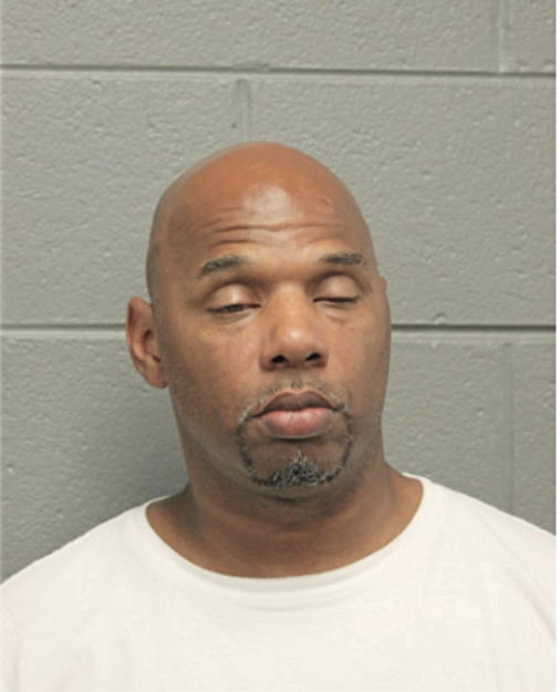 ALFRED ALLEN, Cook County, Illinois