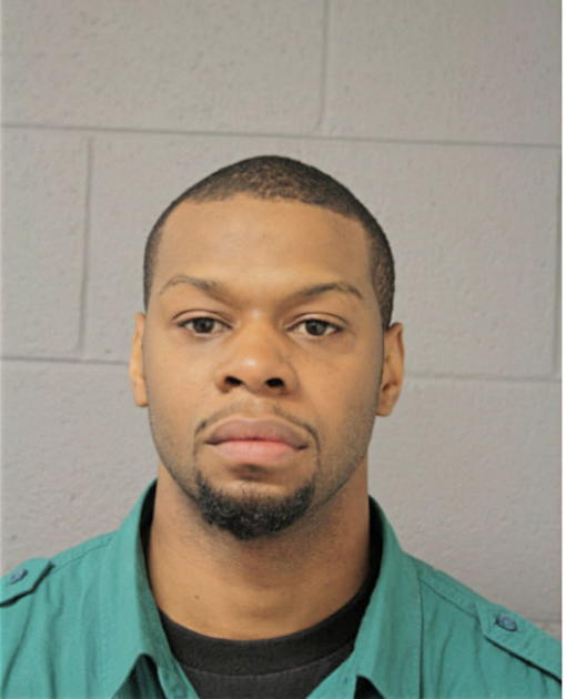 MICHAEL Q ALLEN, Cook County, Illinois