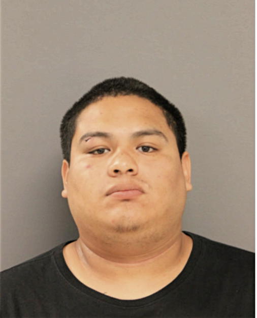 MIGUEL ALMAZAN, Cook County, Illinois