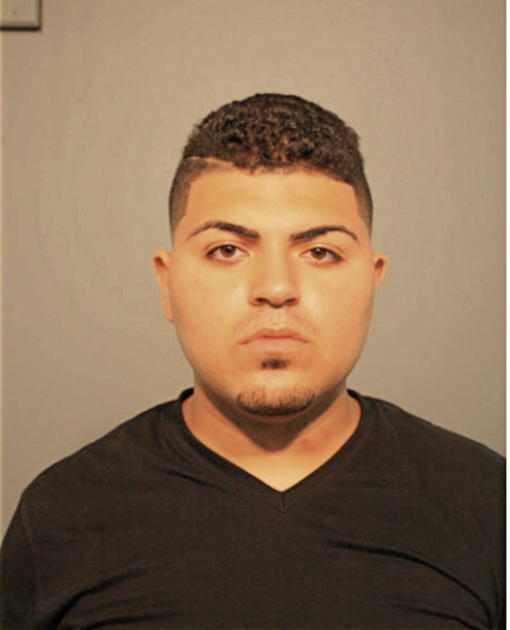 DAVID ALVAREZ, Cook County, Illinois