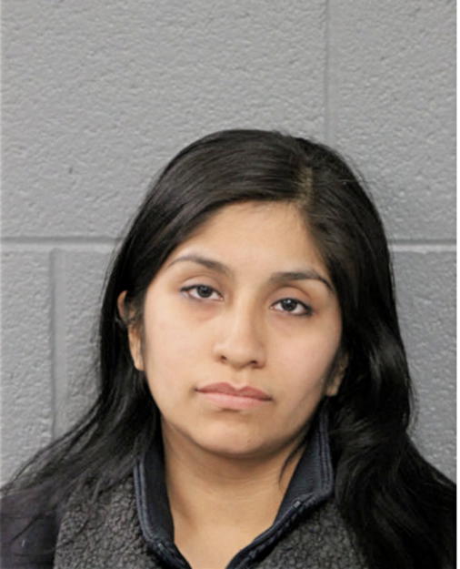 PATRICIA ALVAREZ, Cook County, Illinois