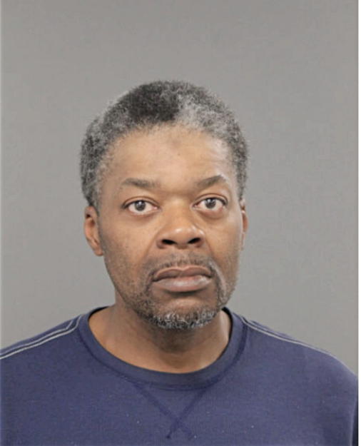 BEN ANDERSON, Cook County, Illinois