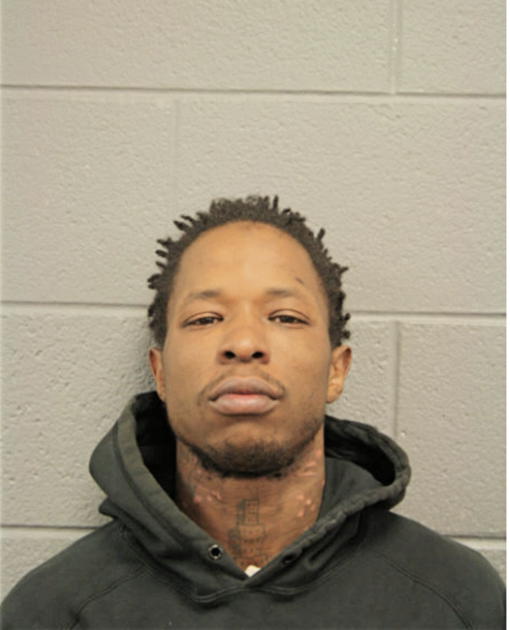 MIGUEL ARCHER, Cook County, Illinois