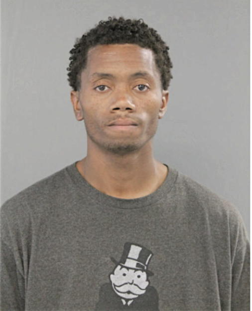 DORIAN ARMSTRONG, Cook County, Illinois