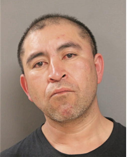 JUAN E ARRIAGA, Cook County, Illinois