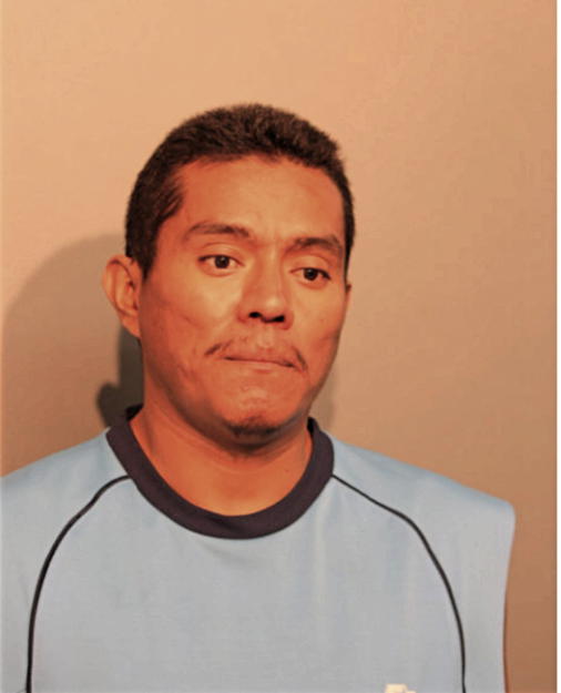 ISMAEL ARRIETA, Cook County, Illinois