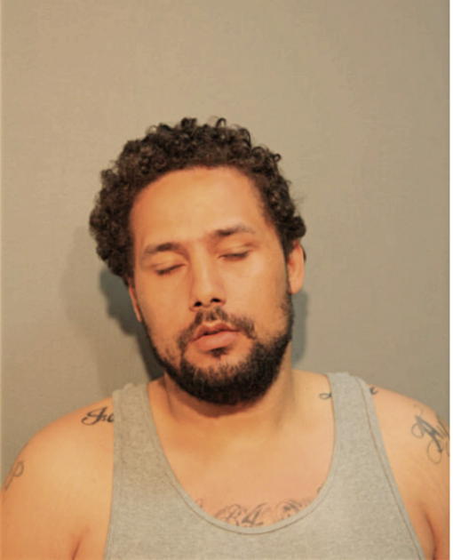 COURTNEY C AYERS, Cook County, Illinois