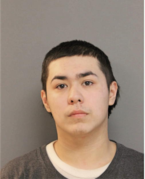 DANIEL BAER, Cook County, Illinois