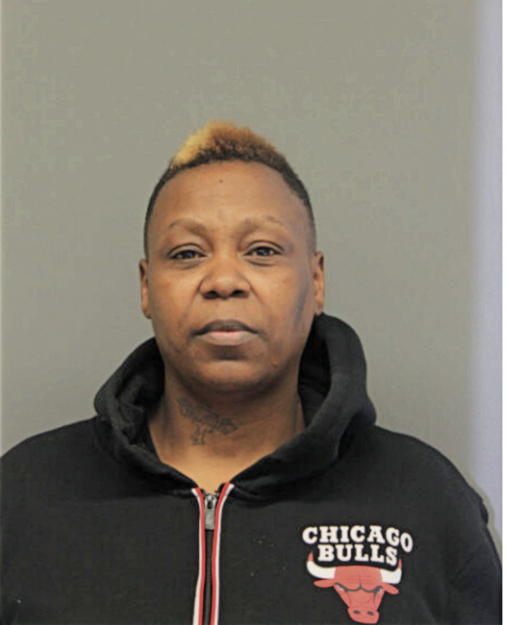 HENDRIA S BANKS, Cook County, Illinois
