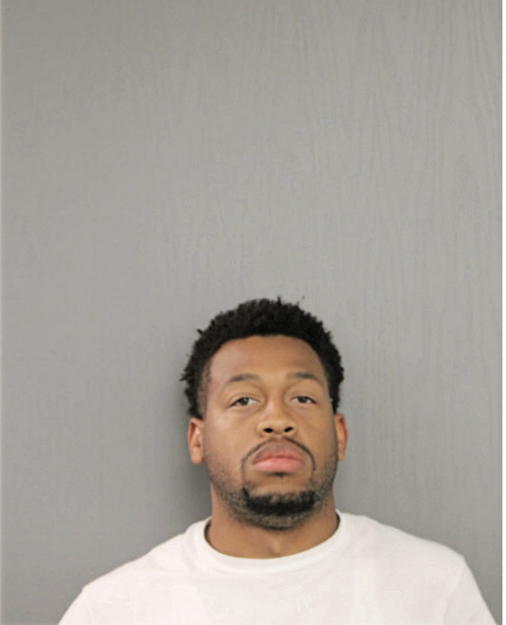 JERMEL D BARLOW, Cook County, Illinois