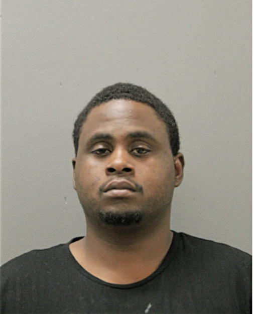 JESUS M BATCHELOR, Cook County, Illinois