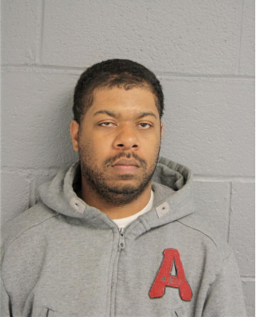 MIKE BEAULIEU, Cook County, Illinois