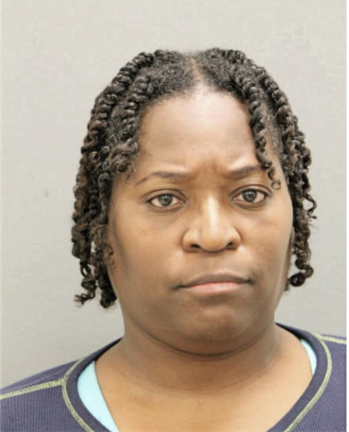 EVETTE L BELCHER-TAYLOR, Cook County, Illinois