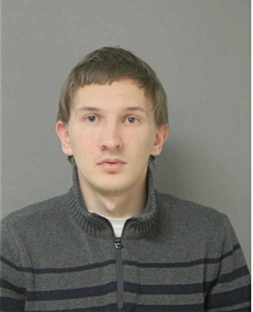 DANIEL K BELCIAK, Cook County, Illinois