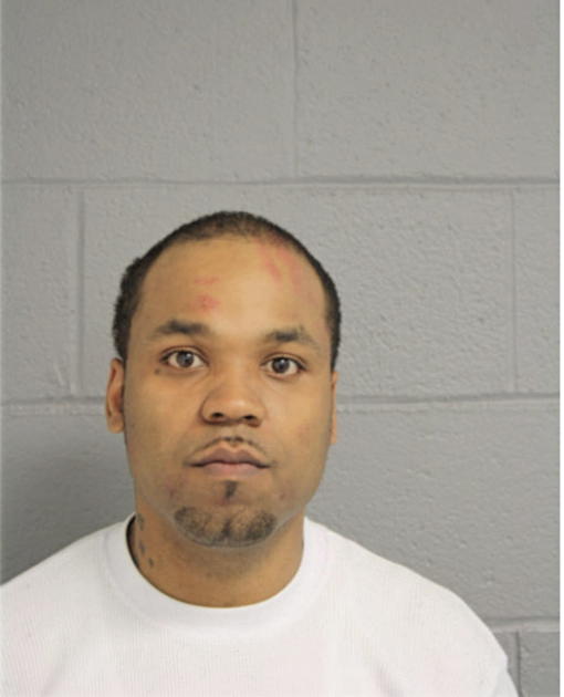 ERIC CORNELIUS BELL, Cook County, Illinois