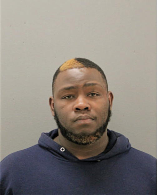 KINSEY BENJAMIN, Cook County, Illinois