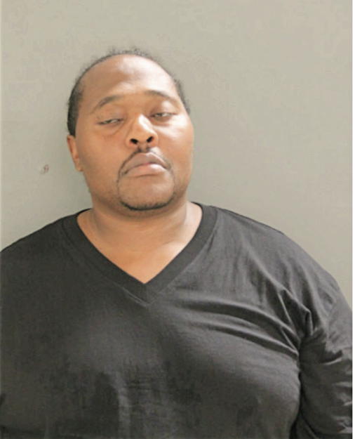 TONY O BENNETT, Cook County, Illinois
