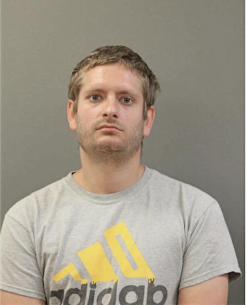 JOHN R BERARD, Cook County, Illinois