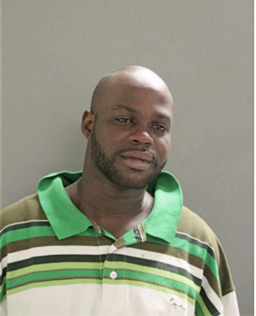 MICHAEL J BLACK, Cook County, Illinois