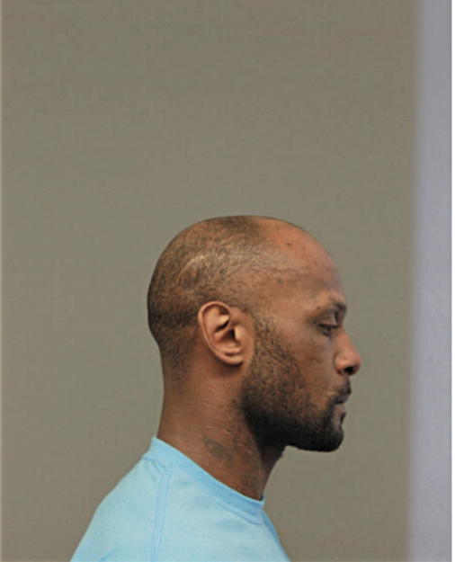 LOUIS A BLUFORD, Cook County, Illinois