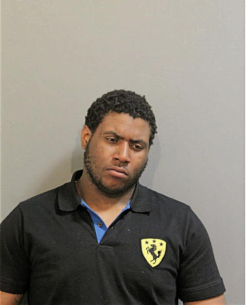 JOSHUA J BOBO, Cook County, Illinois