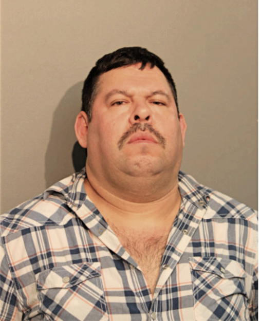 JOSE BOLANOS, Cook County, Illinois