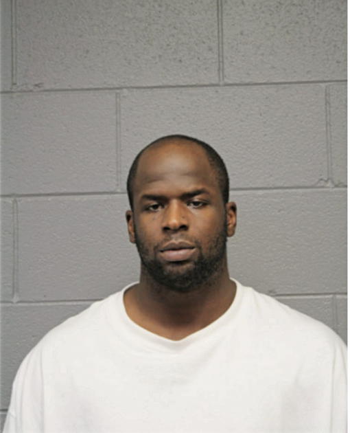CHRISTOPHER BONDS, Cook County, Illinois