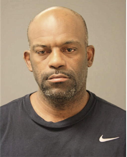 DELMAR D BOYD, Cook County, Illinois