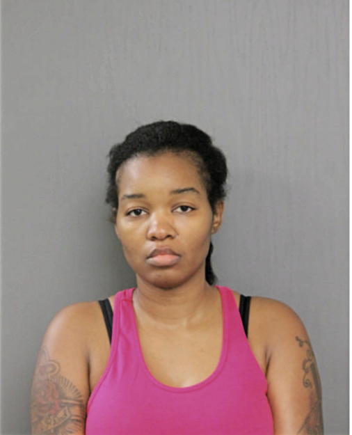 PATRICE A BOYD, Cook County, Illinois