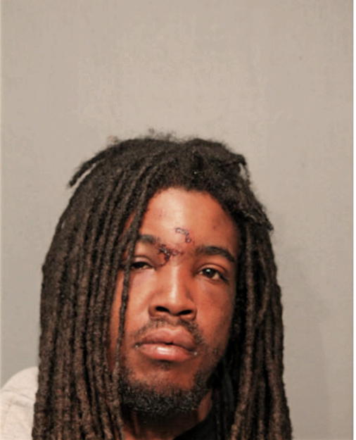 WILLIE BREELAND, Cook County, Illinois