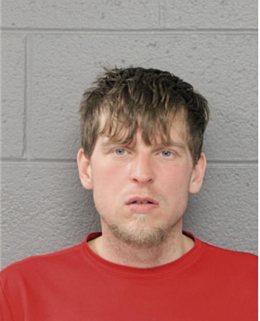 MICHAEL BREZENE, Cook County, Illinois