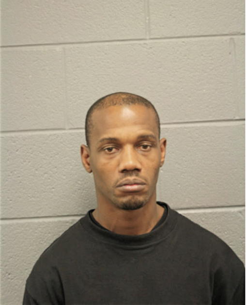 CHRISTOPHER BROWN, Cook County, Illinois