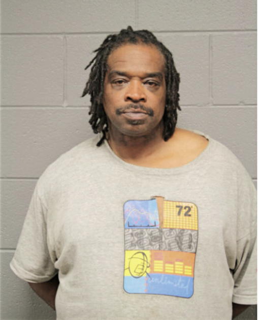 ROBERT L BROWN, Cook County, Illinois