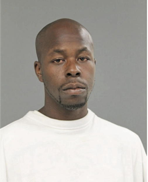 TRENTON BROWN, Cook County, Illinois
