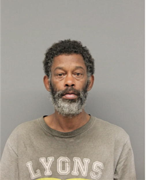 PAUL H BURGESS, Cook County, Illinois