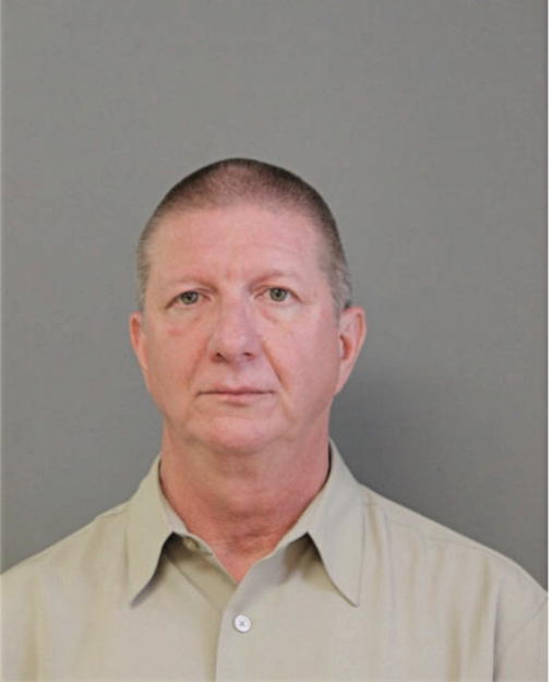 JAMES H BURKS, Cook County, Illinois