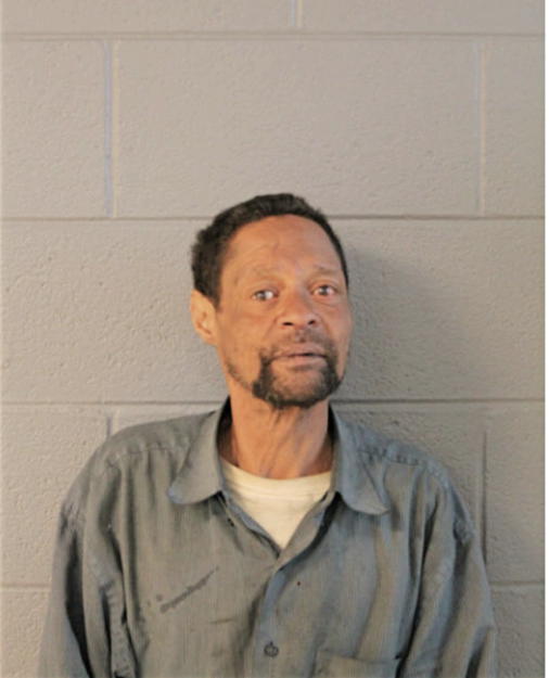 CLINTON BURRELL, Cook County, Illinois