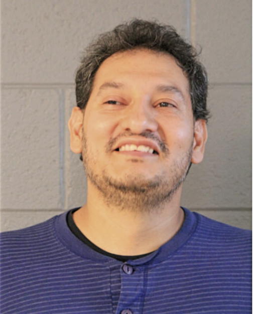 PABLO BUSTOS-AQUINO, Cook County, Illinois