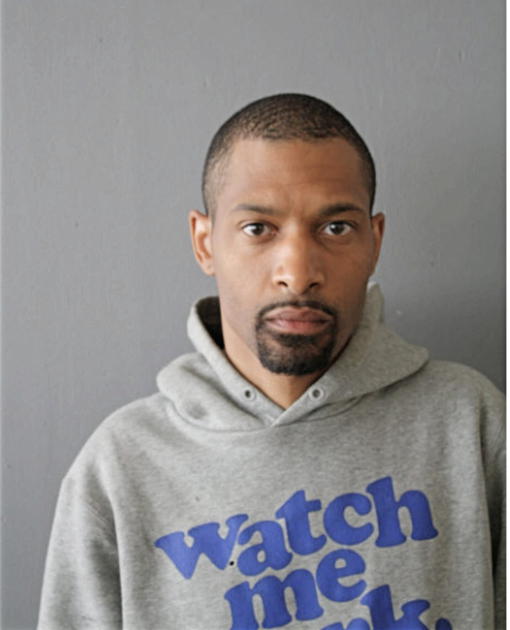 ANTHONY D CAMPBELL, Cook County, Illinois